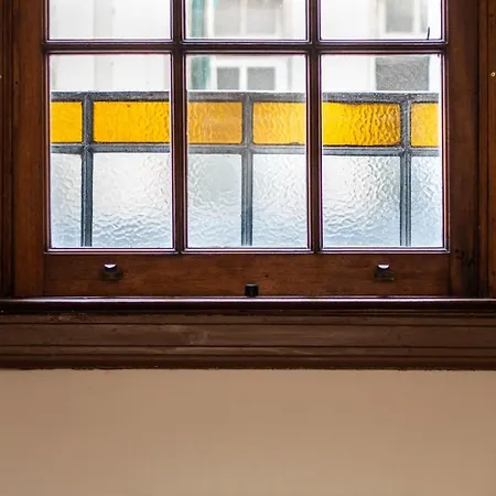 Planta Alta Ba Apartment Buenos Aires Exterior photo
