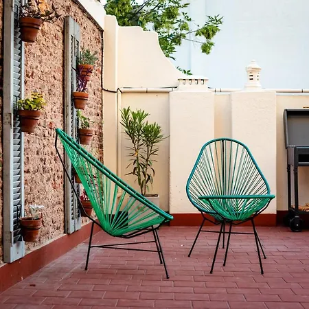 Planta Alta Ba Apartment Buenos Aires Exterior photo