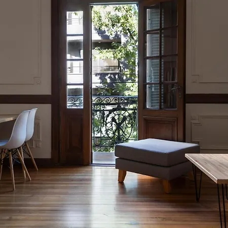 Planta Alta Ba Apartment Buenos Aires Exterior photo