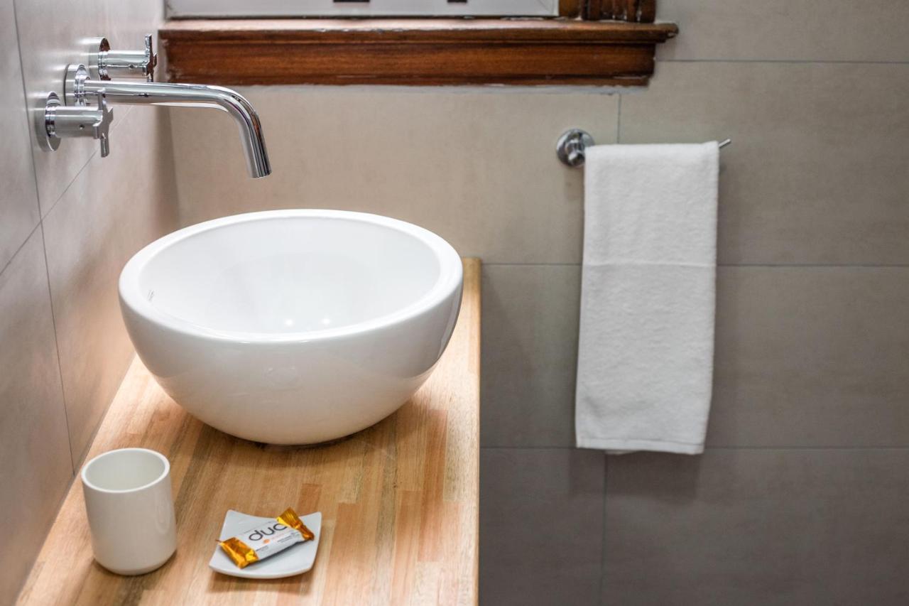 Planta Alta Ba Quarto em Acomodações Particulares Buenos Aires