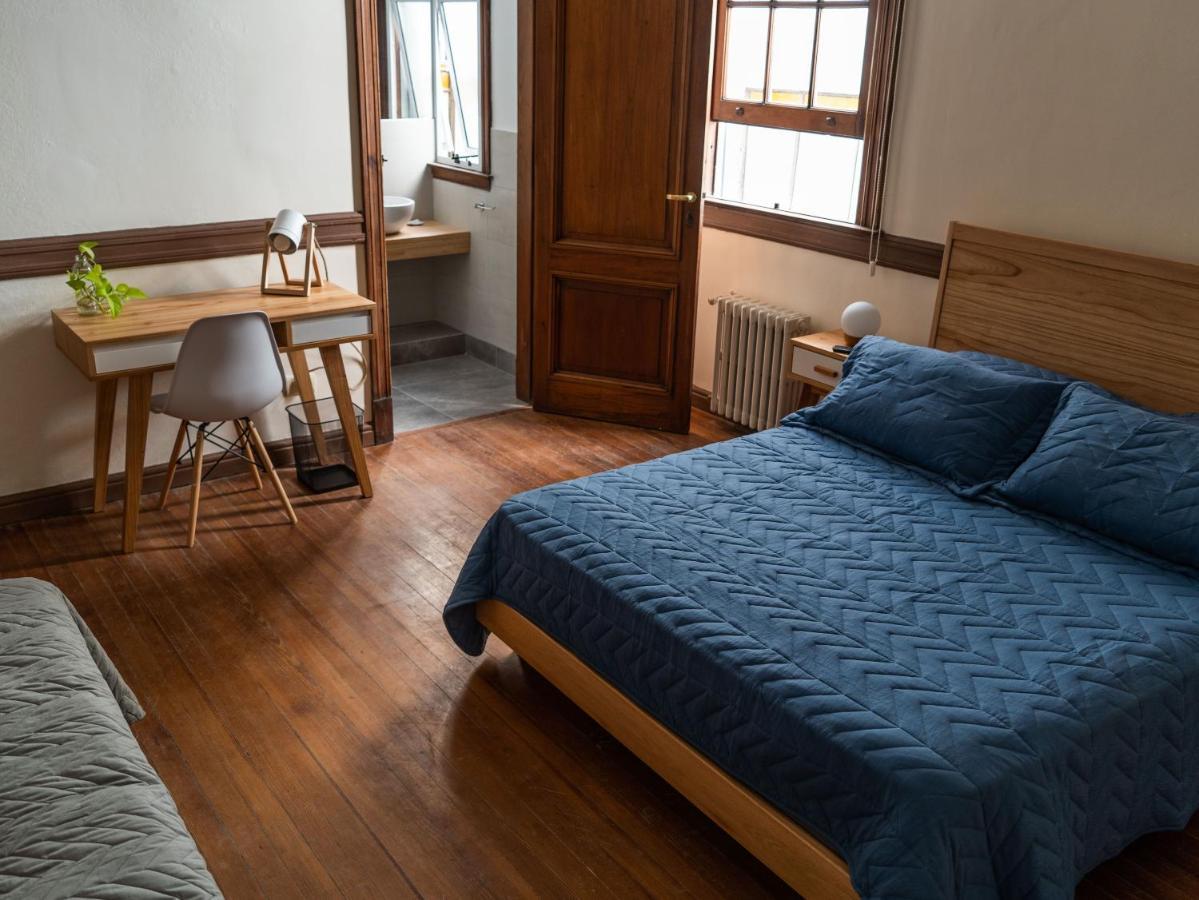 Planta Alta Ba Homestay *
