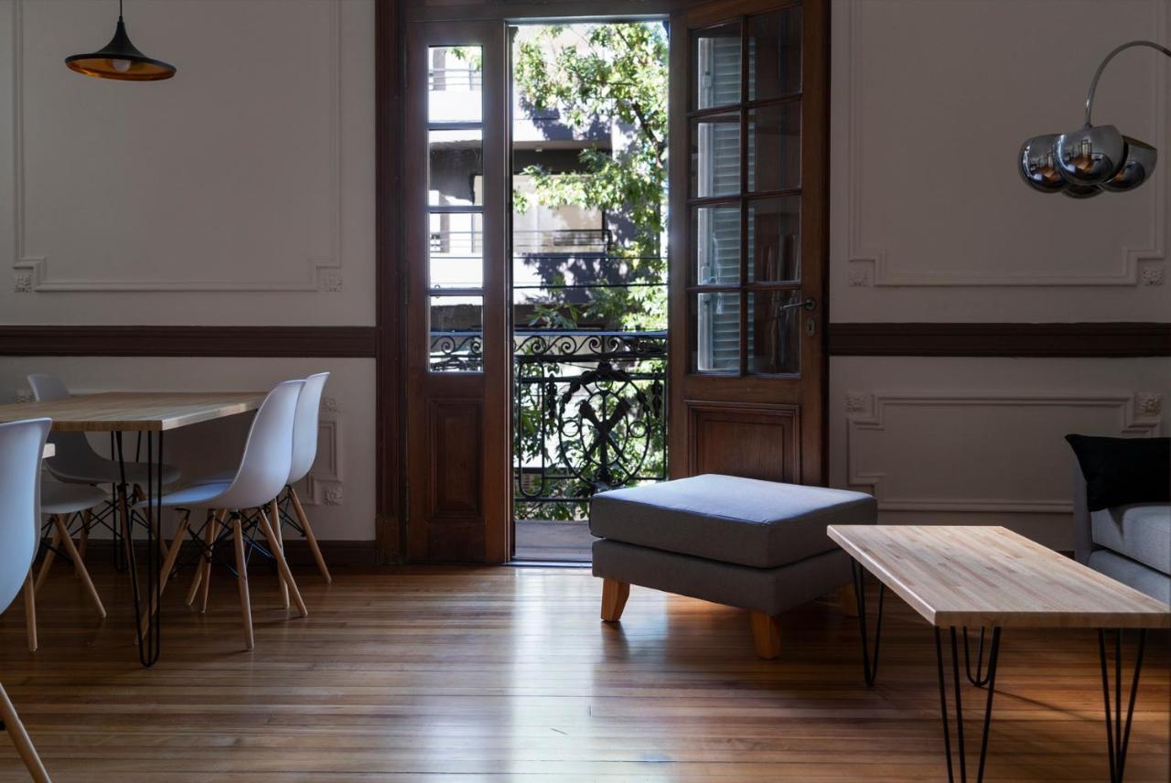 Homestay Planta Alta Ba *