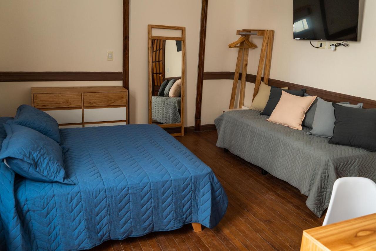 Homestay Planta Alta Ba