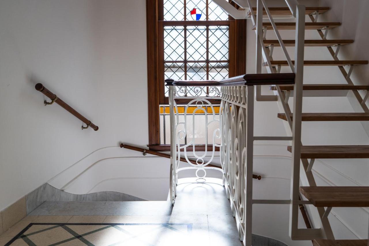 Homestay Planta Alta Ba Buenos Aires
