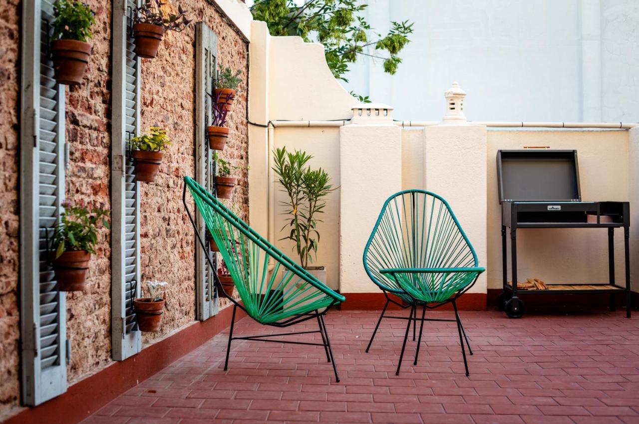 Planta Alta Ba Homestay