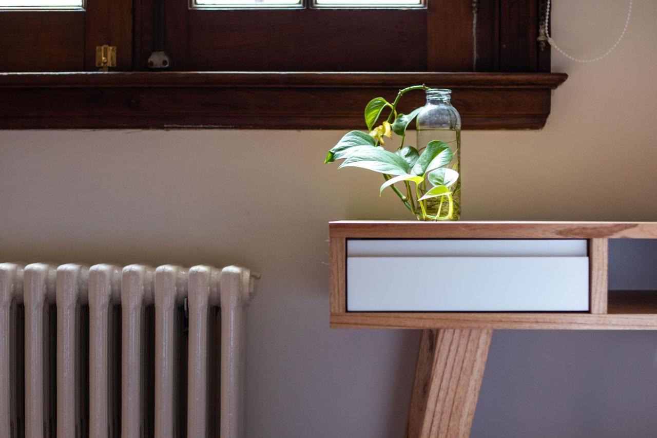 Homestay Planta Alta Ba Buenos Aires