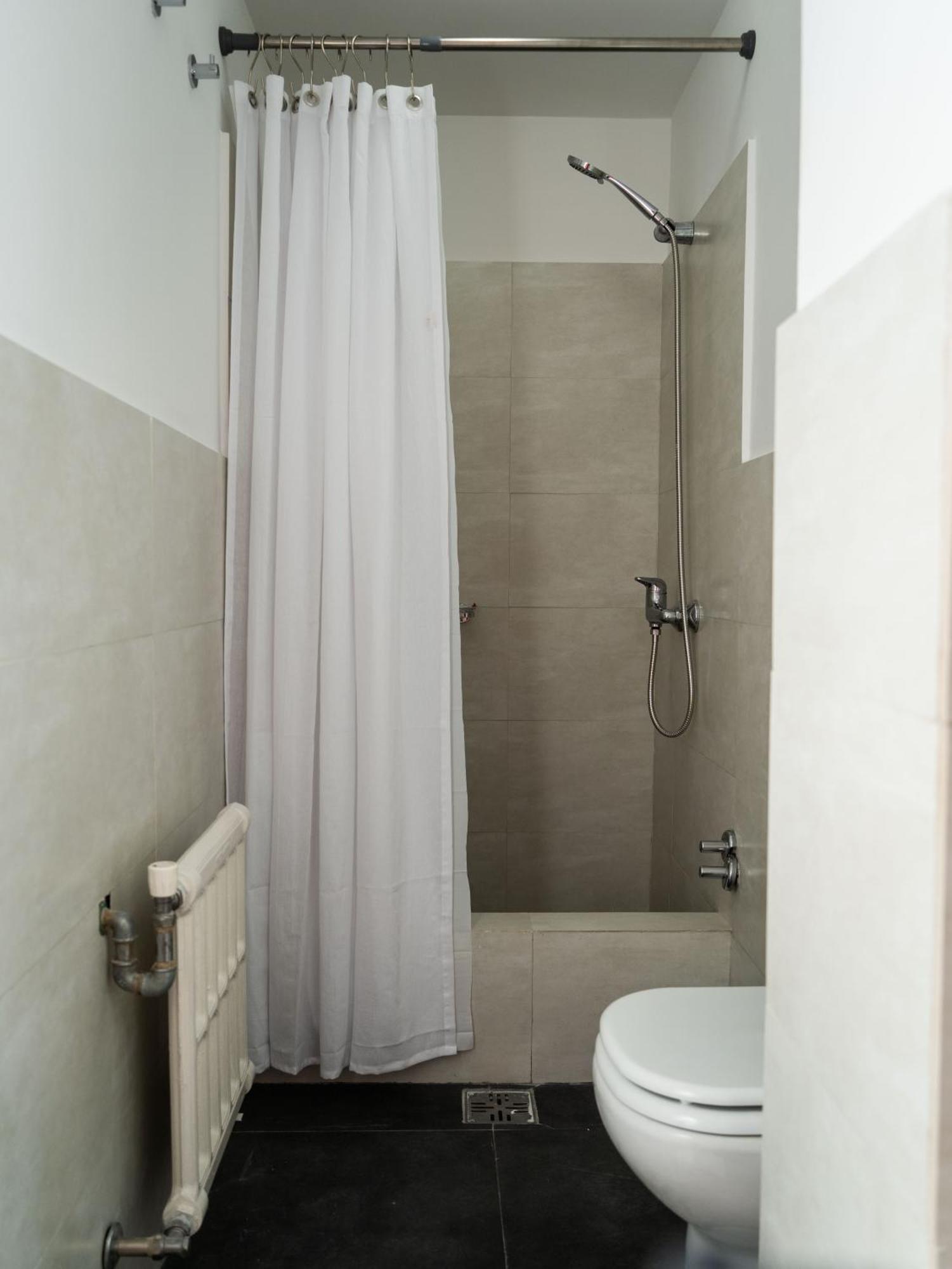 Homestay Planta Alta Ba *