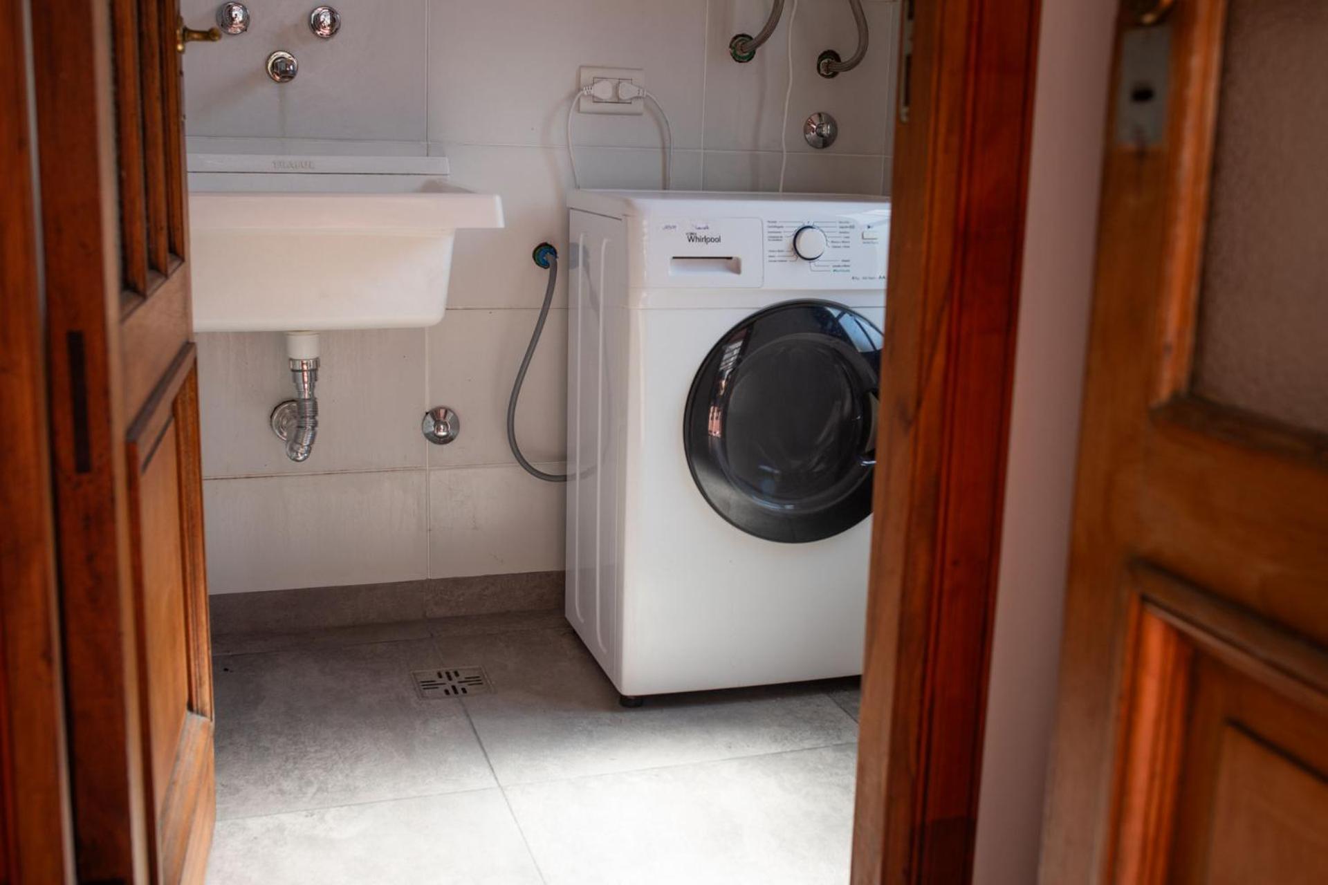 Planta Alta Ba Homestay Buenos Aires